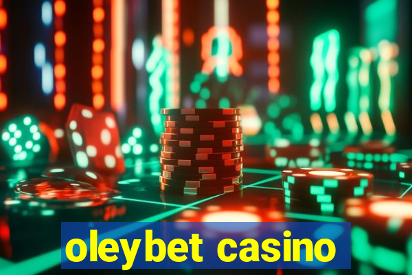 oleybet casino